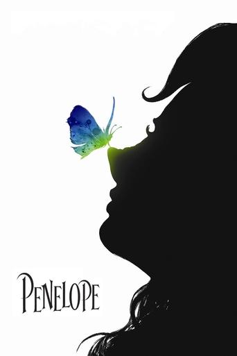 Watch Penelope 2007 poster