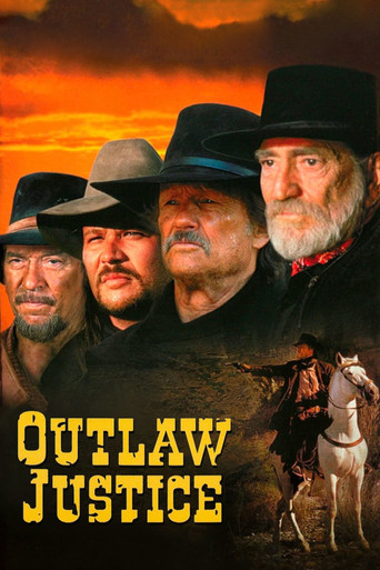 Watch Outlaw Justice 1999 poster