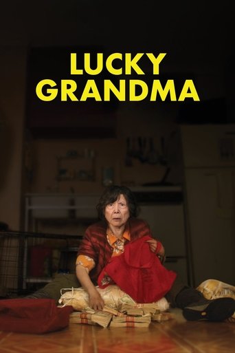 Watch Lucky Grandma 2020 poster