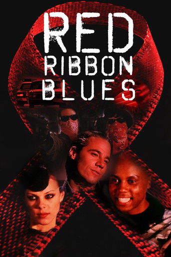 Watch Red Ribbon Blues 1995 poster