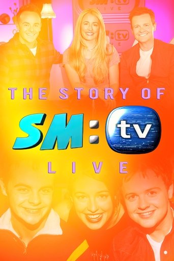 Watch The Story of SM:TV Live 2020 poster