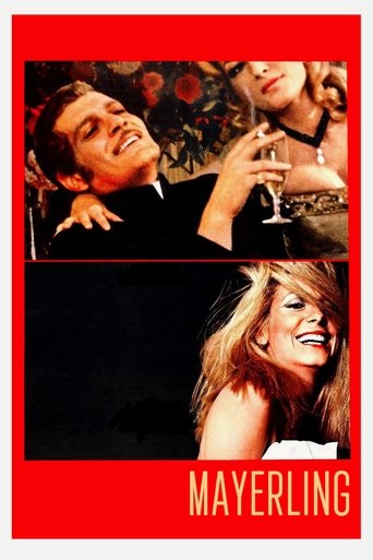 Watch Mayerling 1968 poster