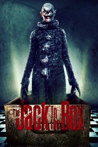 Watch The Jack in the Box 2019 poster