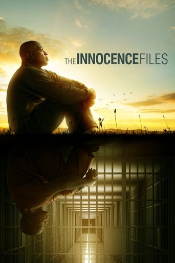 Watch The Innocence Files 2020 poster