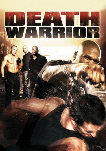 Watch Death Warrior 2009 poster
