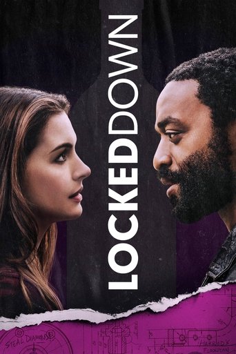 Watch Locked Down 2021 poster