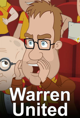 Watch Warren United 2014 poster