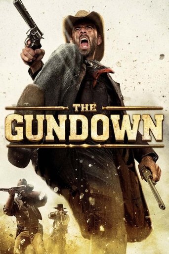 Watch The Gundown 2011 poster