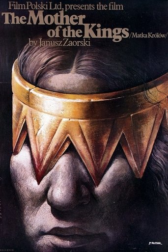Watch The Mother of the Kings 1987 poster