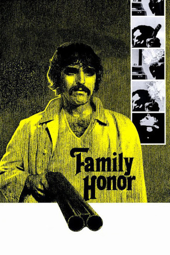 Watch Family Honor 1973 poster