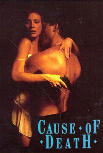 Watch Cause of Death 1991 poster