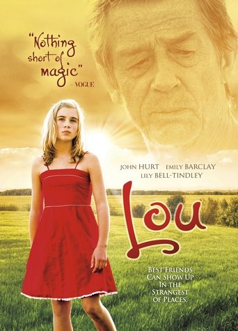 Watch Lou 2010 poster