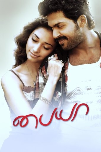 Watch Paiyaa 2010 poster