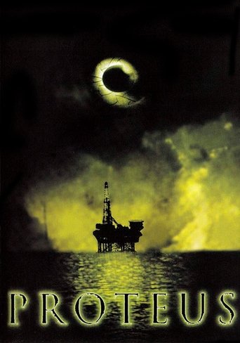 Watch Proteus 1995 poster