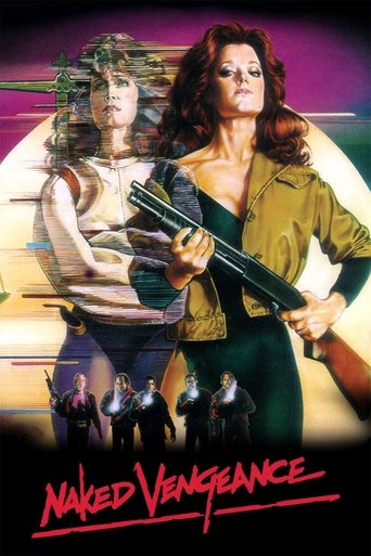 Watch Naked Vengeance 1985 poster