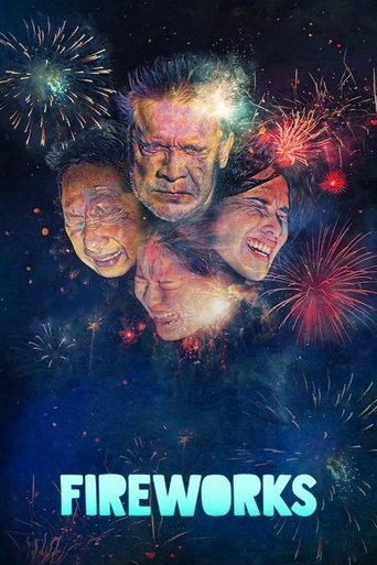 Fireworks 2023
