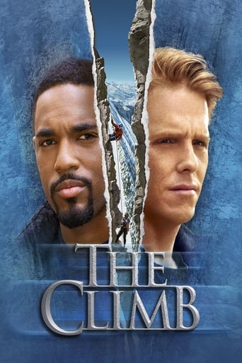 Watch The Climb 2002 poster