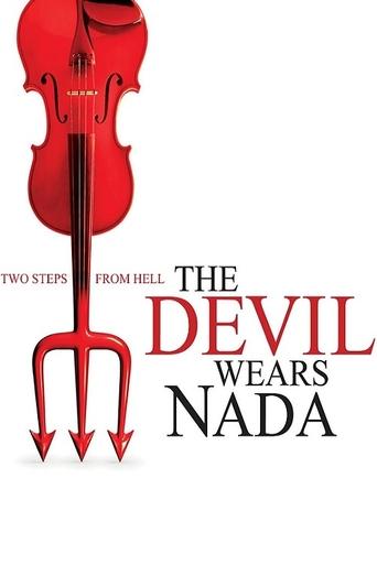 Watch The Devil Wears Nada 2009 poster