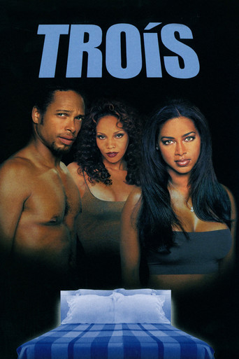 Watch Trois 2000 poster