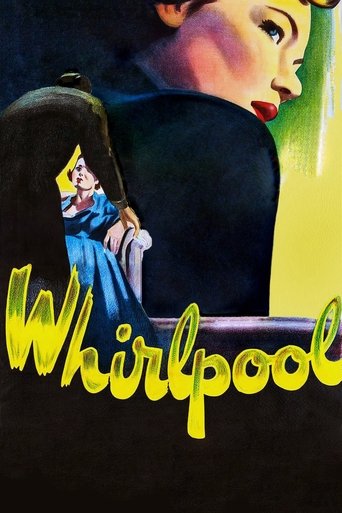 Watch Whirlpool 1950 poster