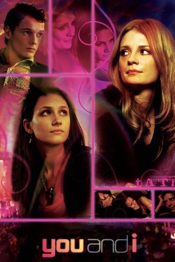Watch You and I 2011 poster