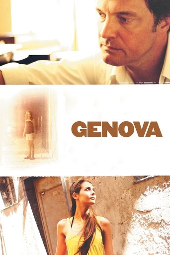Watch Genova 2009 poster