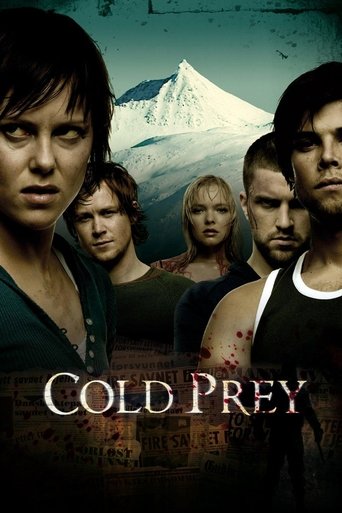 Watch Cold Prey 2006 poster