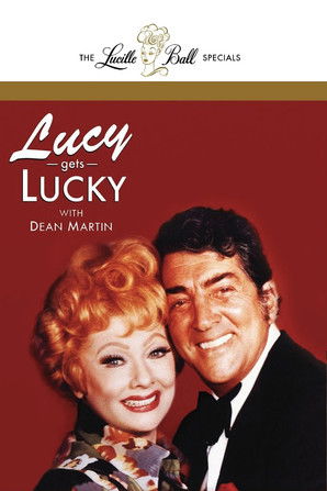Watch Lucy Gets Lucky 1975 poster