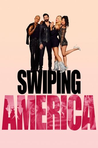Watch Swiping America 2023 poster
