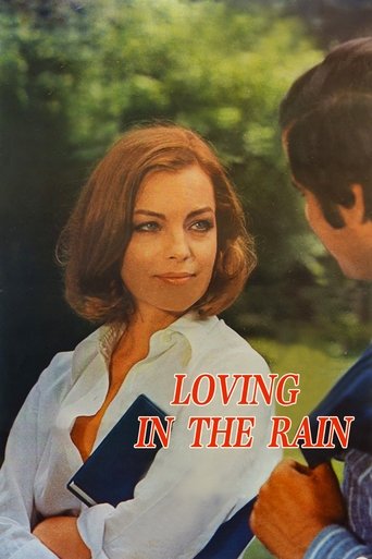 Watch Un amour de pluie 1974 poster