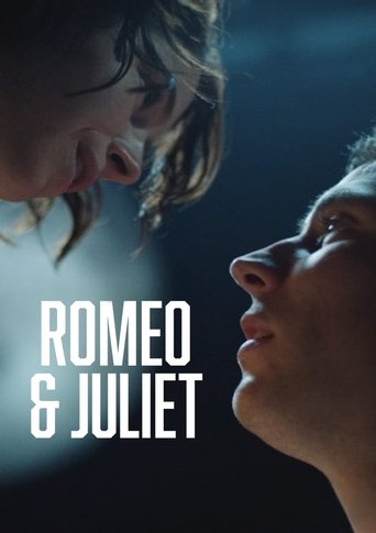 Watch Romeo & Juliet 2021 poster