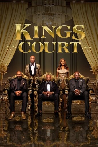 Watch Kings Court 2025 poster