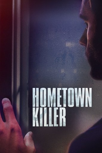 Watch Hometown Killer 2018 poster