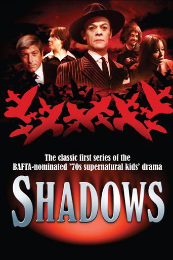 Watch Shadows 1975 poster