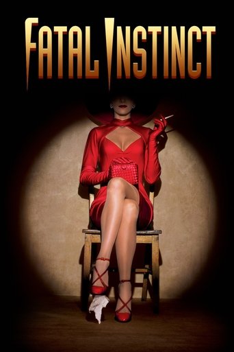 Watch Fatal Instinct 1993 poster