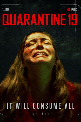 Watch Quarantine-19 2022 poster