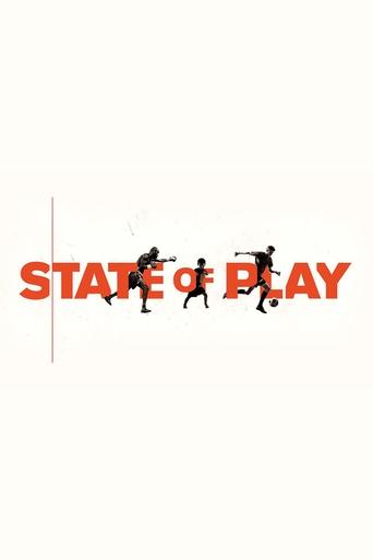 Watch State of Play (2013) 2013 poster