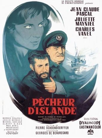 Watch Island Fishermen 1959 poster