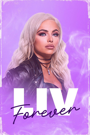 Watch WWE Liv Forever 2020 poster