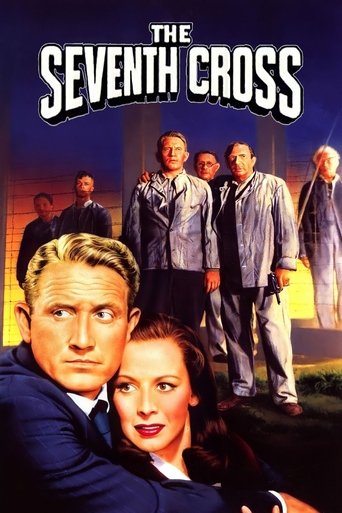 Watch The Seventh Cross 1944 poster