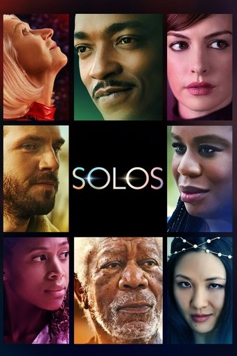 Watch Solos 2021 poster