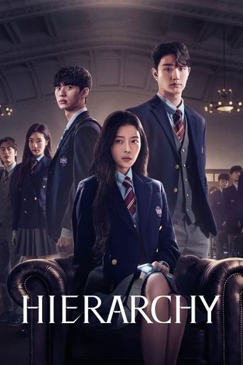 Watch Hierarchy 2024 poster