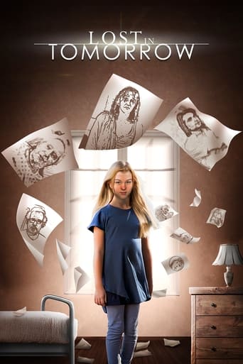 Watch Lost in Tomorrow 2023 poster