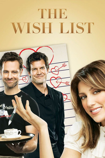 Watch The Wish List 2010 poster