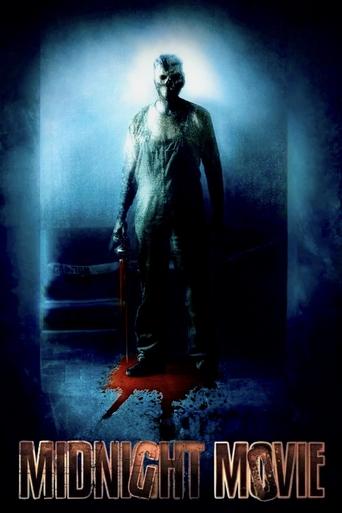 Watch Midnight Movie 2008 poster