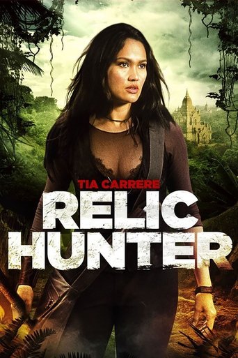 Watch Relic Hunter 1999 poster
