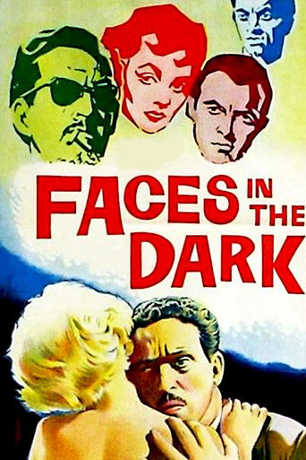 Watch Faces in the Dark 1960 poster