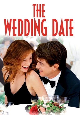 Watch The Wedding Date 2005 poster