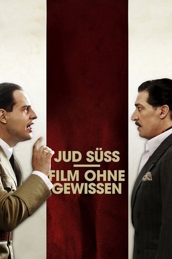 Watch Jew Suss: Rise and Fall 2010 poster