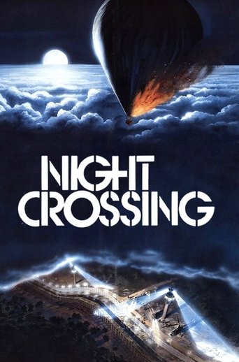 Watch Night Crossing 1982 poster